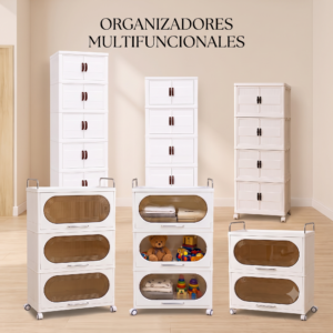 ORGANIZADORES