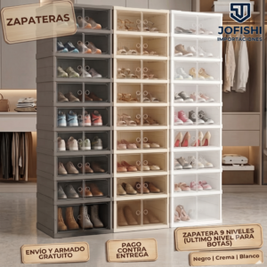 ZAPATERAS