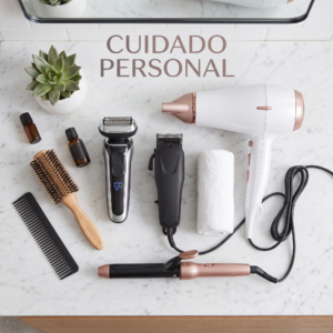 CUIDADO PERSONAL